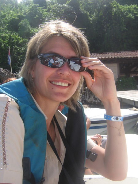 Татьяна Подгорная