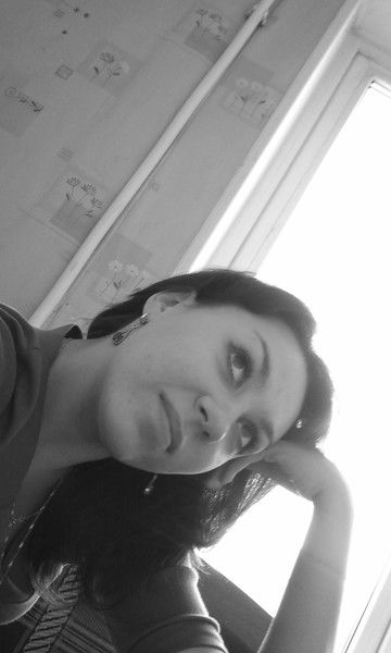 Кристина Гетьман