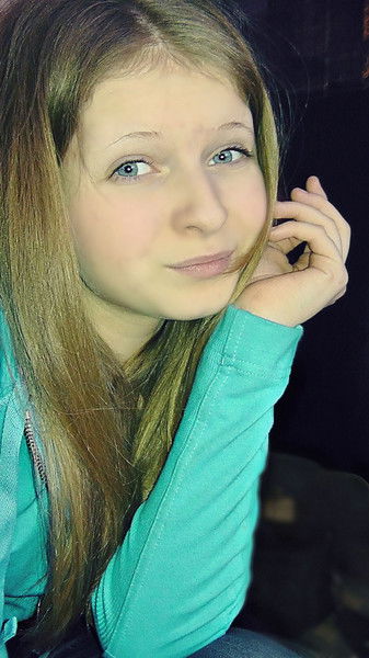 Валерия Кулдасова