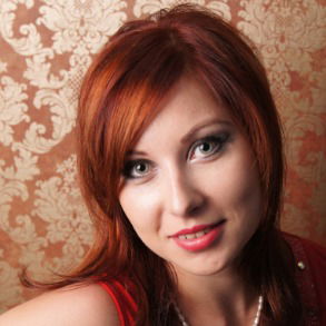 Вероника Колесникова