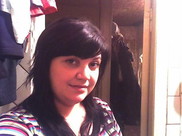 Анна Миронюк