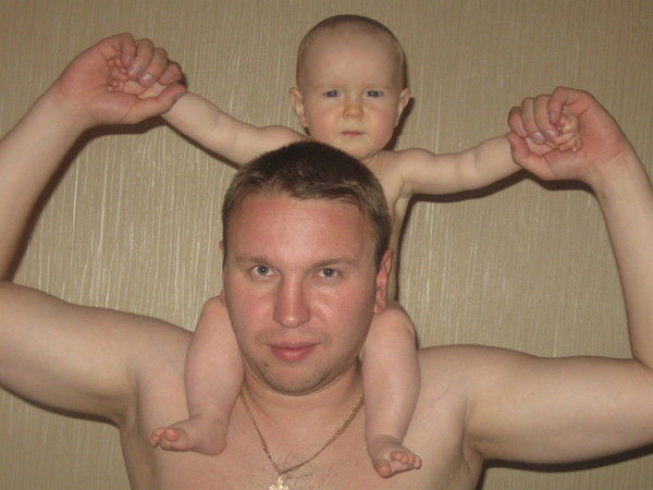 Сергей Чичканов