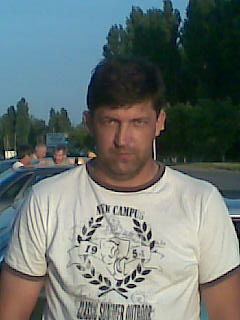 Сергей Сухорученко