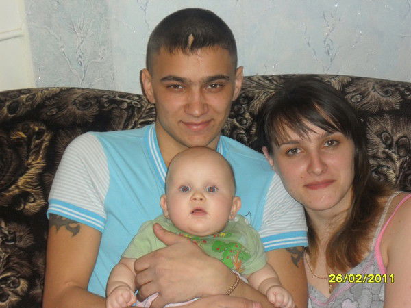 Марья Русинова