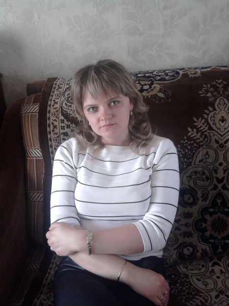 Ольга Козлова