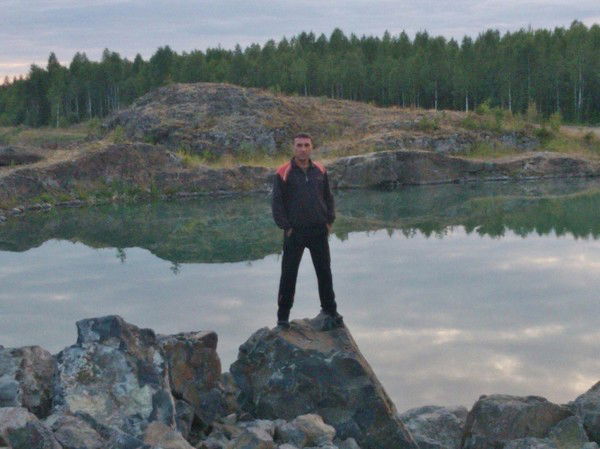 Владимир Кузнецов