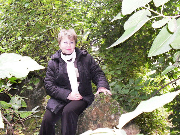 Анна Крылова