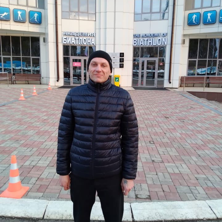 Константин Геннадьевич Тюхтев