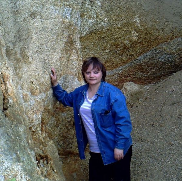 Елена Панова