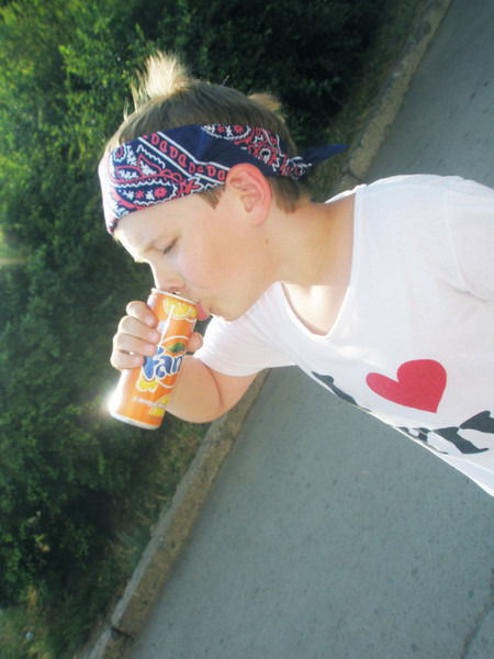 Максим Чумачёв