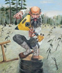 Максим Загидулин