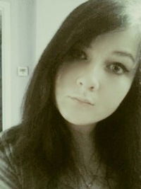 Юля Давыдова