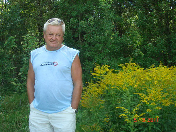 Александр Дедков