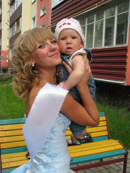 Маруська Шабура