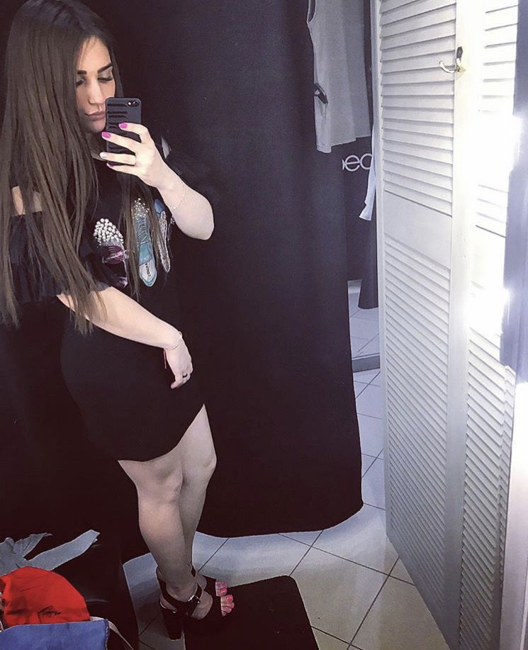 Камилла Даянова