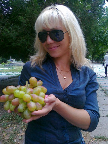 Ленора Уланова