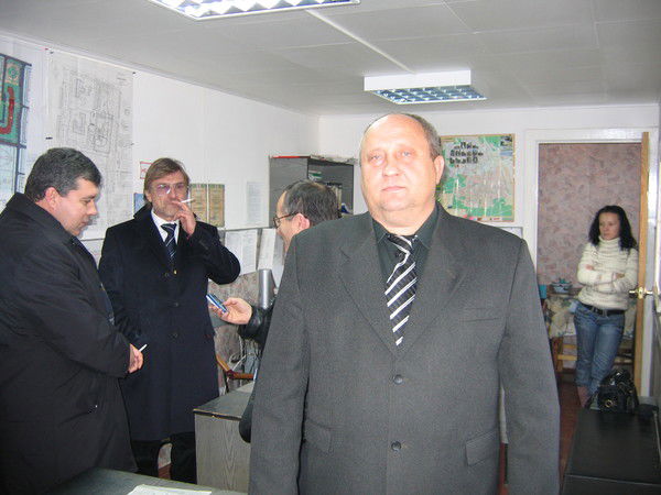 Сергей Крутько