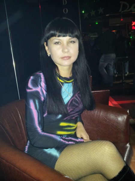 Дарья Иванова