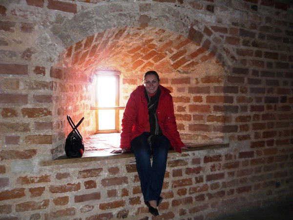 Оксана Кобыляцкая