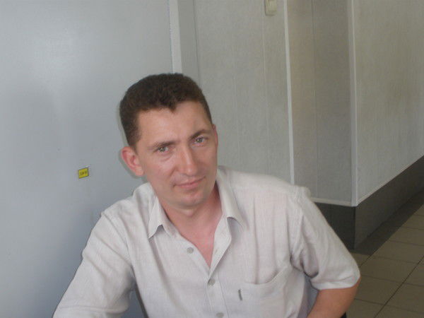 Андрей Алексеев