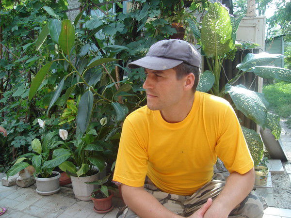 Евгений Ляхов