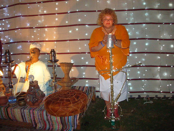 Наталья Новицкая