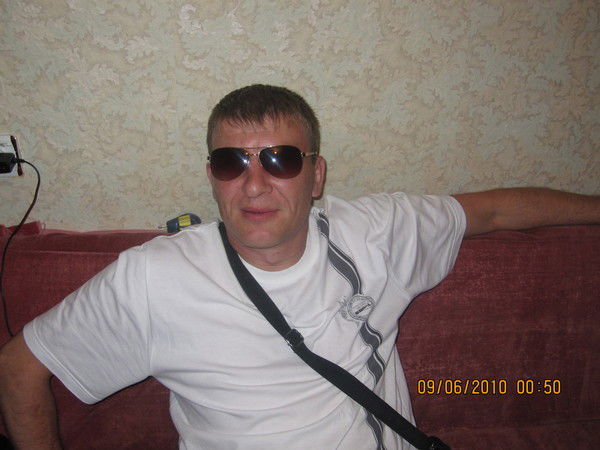 Андрей Мягкий