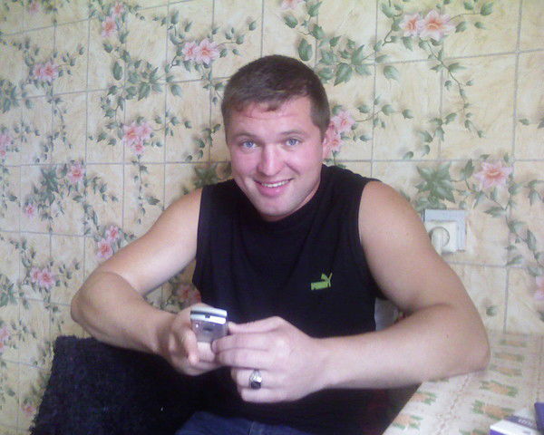 Владимир Конев