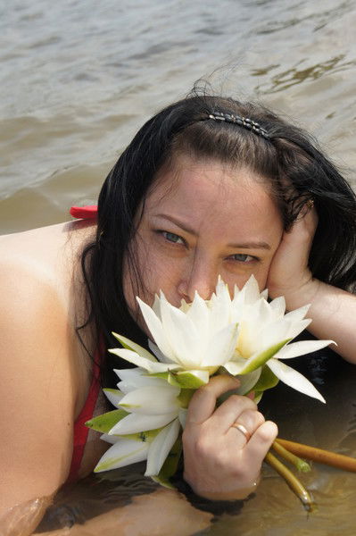 Ирина Кошман