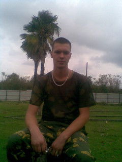 Дмитрий Чернышов