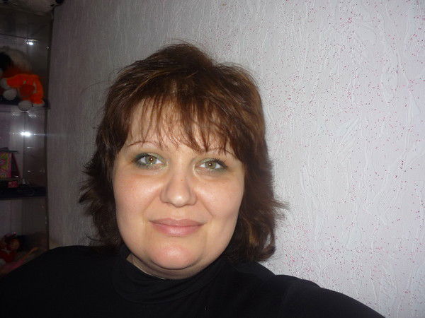 Татьяна Овчинникова