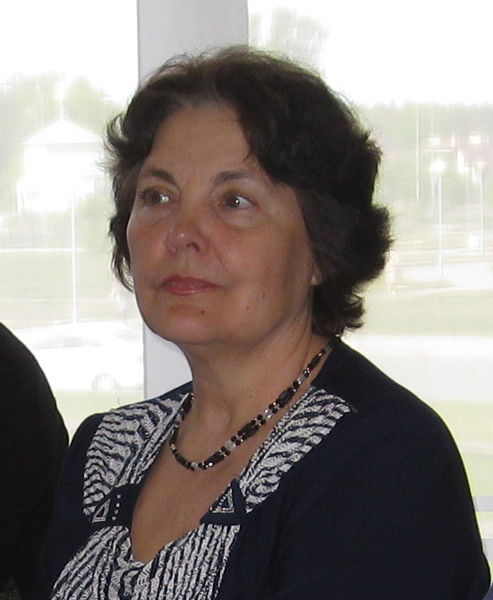 Галина Колесник