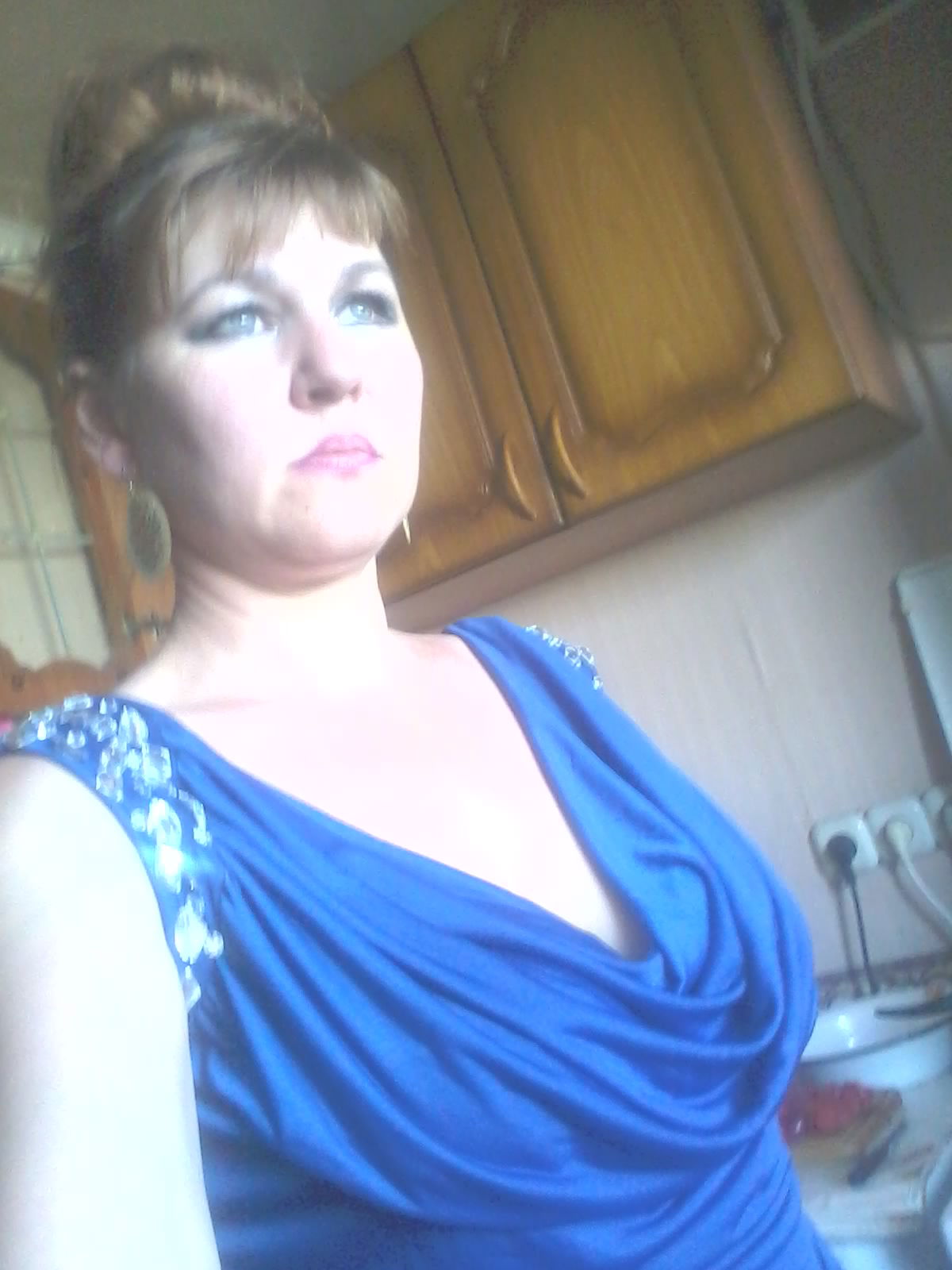 Марианна Бажитова