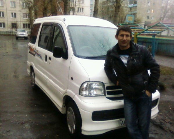 Владимир Ивакин