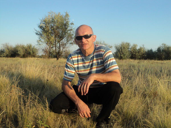 Андрей Григоркевич