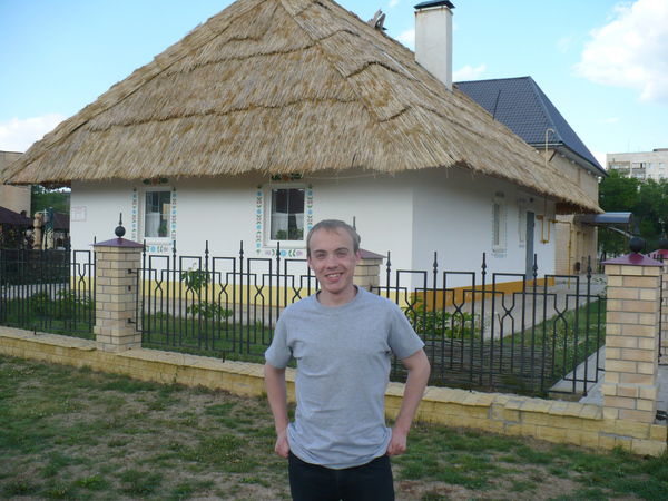 Ноник Александр