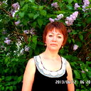Ирина Егоркина