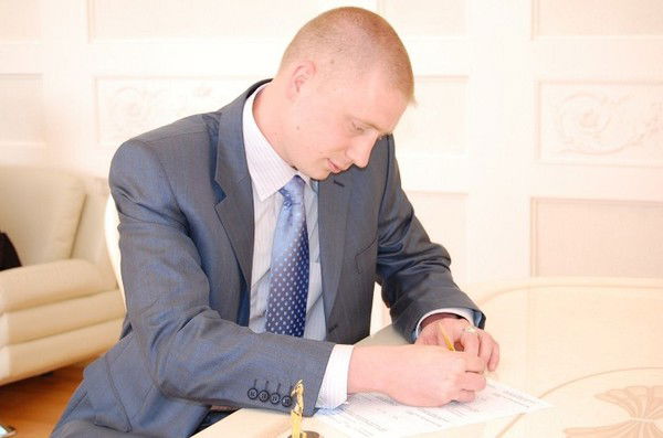 Сергей Сазонов