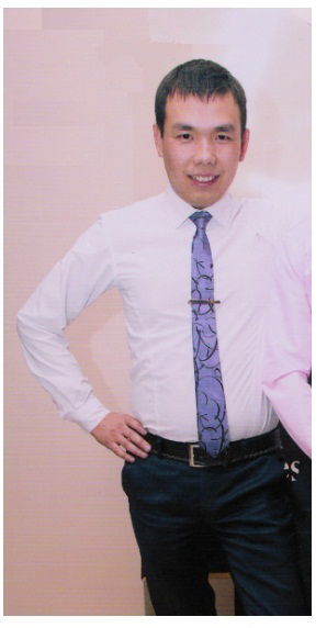 Асхат Башеков