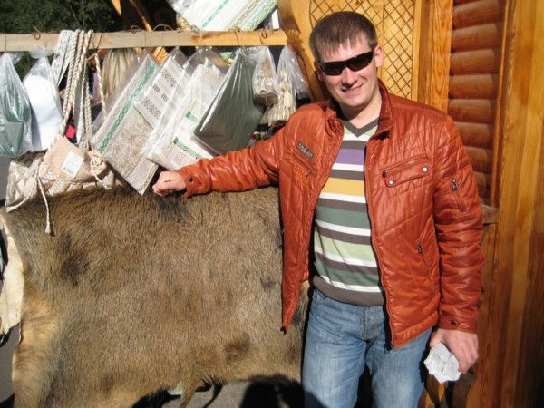 Виталий Клименков