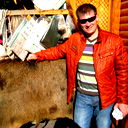 Виталий Клименков