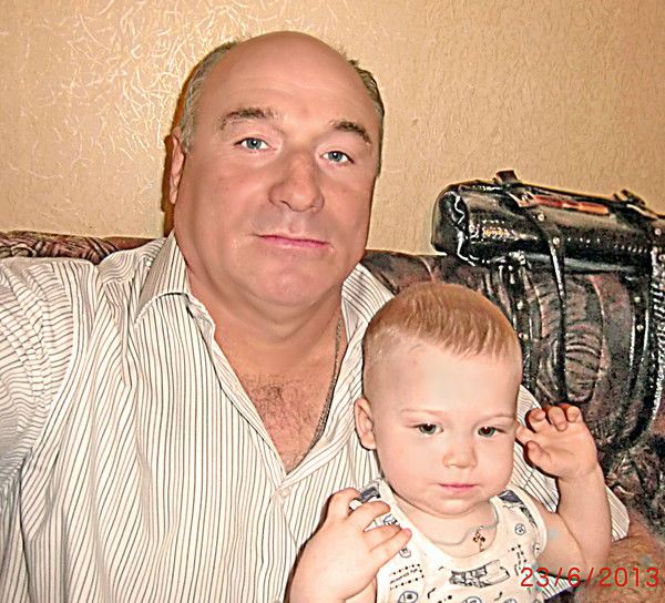 Николай Абдулин