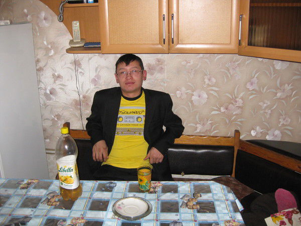 Аскар Битиков