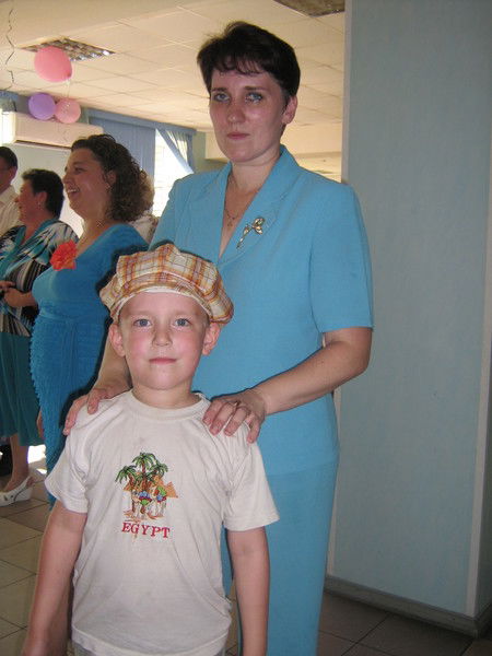 Наташа Рачкова