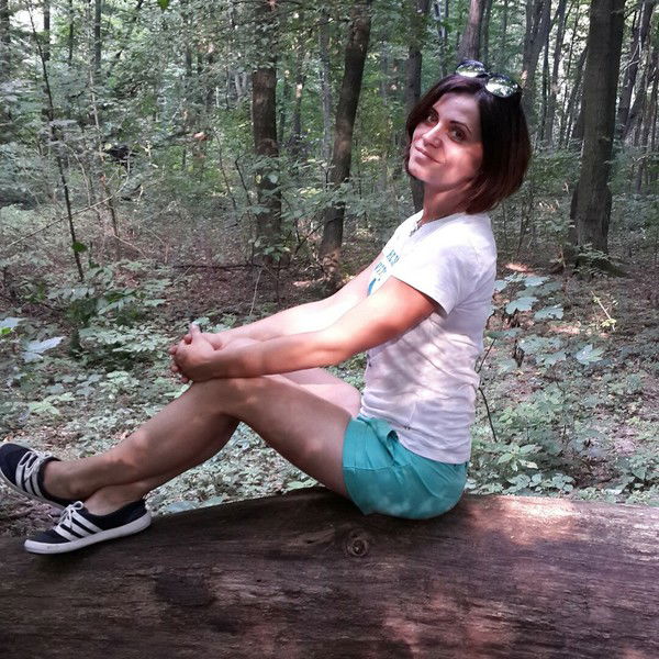 Надежда Биба