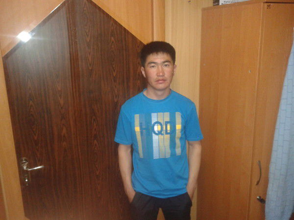 Мейр Керимханов