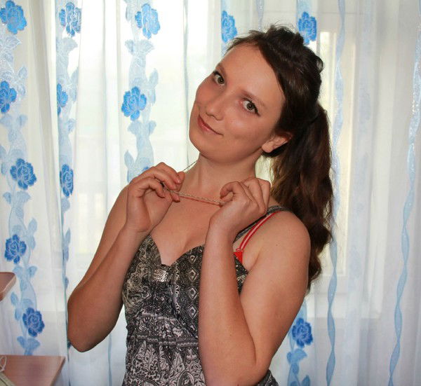 Галина Певень