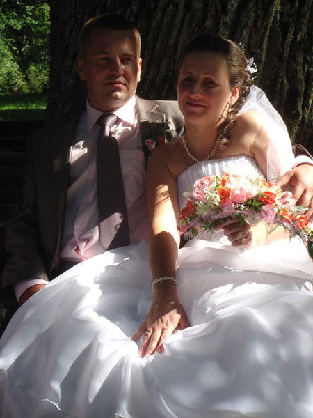 Анна Трубиня (Матлюк)