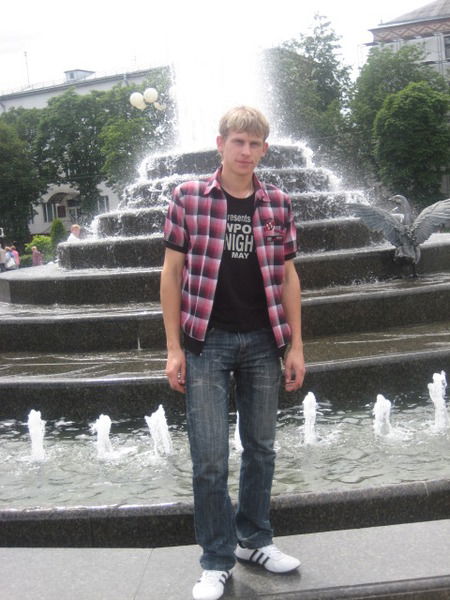 Валентин Коледа