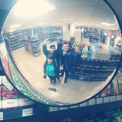 Ольга Логинова